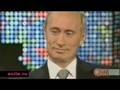 eXile TV: Putin Tackles Kursk Submarine Disaster