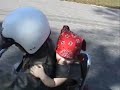 Biker Gone Wild