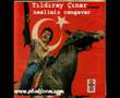 y�ld�ray ��nar   aln�ma yaz�lm�� bir b�y�k ferman