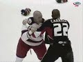 Jon \"Nasty\" Mirasty VS. Matt Carkner 11/7/08 Jon \"Nasty\" Mirasty VS. Matt Carkner 11/7/08