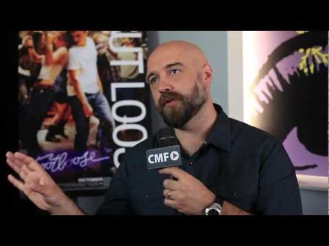 Craig Brewer - Director of Footloose title=