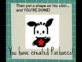 How To Make Pochacco