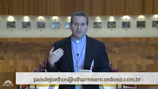 Oração pelos filhos enfermos