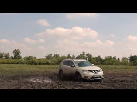 Nissan X-Trail – najava Auto Market Magazina 06. svibnja HRT2 u 13.10h