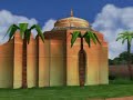 chrono cross   boss fight #3   viper manor gates
