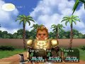chrono cross   boss fight #3   viper manor gates