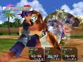 chrono cross   boss fight #3   viper manor gates