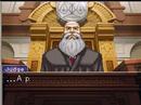 Apollo Justice: Ace Attorney [Case 3] (Part 9)