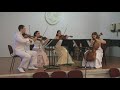 Click here to watch this video Schubert String quartet №1 (№10) op. 125 1st mov - The Phaeton string quartet