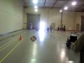 CPAT Event 2 - Hose Drag