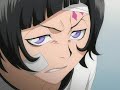 Grimmjow kills luppi