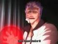 Grimmjow kills luppi