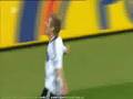Marko Marin Tor (deutschland - Belgien)