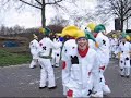 Carnaval ter Apel
