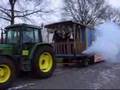 Carnaval ter Apel