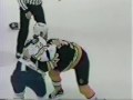 Gord Donnelly vs Stephane Quintal