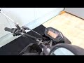ホンダ グロム GROM(グロム) 2013年モデル/JC61型/リアキャリア装備/インジェクション