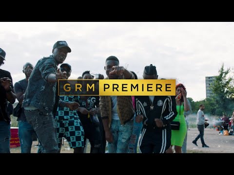 Romzy – Position (ft. IQ & Big Zeeks) [Music Video] | GRM Daily