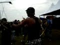 Fane Swing Poi