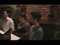 composition    kyrie: motet for three voices  2008 