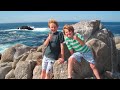 Asilomar Beach