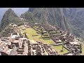 Scene of Machu Picchu / ????????? Scene of Machu Picchu / ?????????