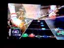 Liz Playing Guitar Hero III GH3 My Name Is Jonas 100% Liz Playing Guitar Hero III GH3 My Name Is Jonas 100%