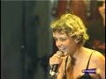 Irene Grandi - In vacanza da una vita Live 2002