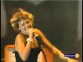 Irene Grandi - In vacanza da una vita Live 2002 Irene Grandi - In vacanza da una vita Live 2002