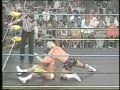 Z-Man vs Stunning Steve Austin