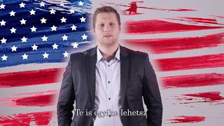 Fulbright HVG 2018