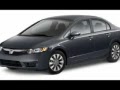 2010 HONDA CIVIC SDN Littleton, CO