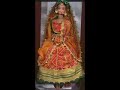 Indian Barbie Dolls