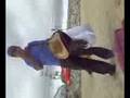 El vendedor freaky de montgat