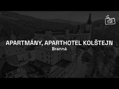 Video Prodej investičního apartmánu 2+kk (42,9 m²) v aparthotelu Kolštejn, Branná