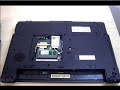 Installing notebook RAM - HP 530 - IT247.com