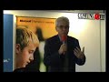 Imagine Cup 2008 - Silviu Hotaran, GM Microsoft Romania