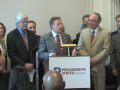 WI Congressman Steve Kagen accepts health care letter