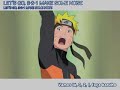 Abertura de naruto shippuuden