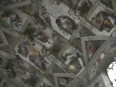 Sistine Chapel