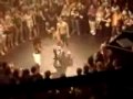 capoeira x tailandes fight