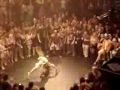 capoeira x tailandes fight