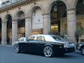 Rolls Royce Phantom Dub Style