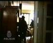 Operación policial del GEO, liberación de secuestrados 20-08