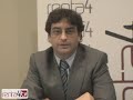 Renta 4: Cierre de mercados financieros en España  17-12-08