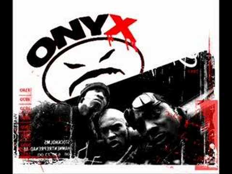 Onyx - Bang out