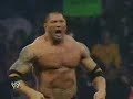 Custom Batista TitanTron