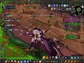 Gnomercy Vs Anub\