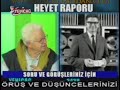 Heyet Raporu - 26 Kas?m / Oktay S?NANO?LU - Kesit