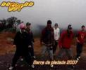 **BDP**-Kbe�inha na serra...